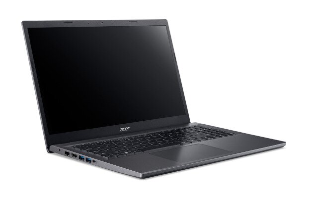 Laptop Acer Aspire 5 A515-57, 15.6" Full HD, IPS, 60 Hz, Intel Core i5-1235U 12 MB Smart Cache,